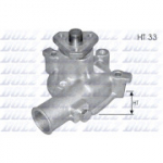 Veepump DOLZ T116