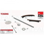 Mootori keti komplekt FAI AutoParts TCK6NG