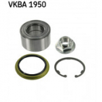 Rattalaagrikomplekt SKF VKBA 1950
