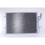 Kondensaator, kliimaseade NISSENS 940148