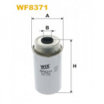 K&uuml;tusefilter WIX FILTERS WF8371