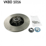 Piduriketas SKF VKBD 1016