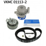 Veepump + hammasrihmakomplekt SKF VKMC 01113-2