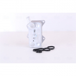 &Otilde;liradiaator, mootori&otilde;li NISSENS 90660