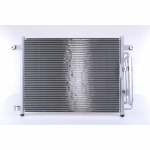 Kondensaator, kliimaseade NISSENS 94640