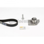Hammasrihma komplekt CONTITECH CT1025K1