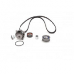 Veepump + hammasrihmakomplekt BOSCH 1 987 946 406