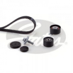 Hammasrihma komplekt GATES K015501XS