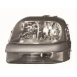 Esituli DEPO 661-1135R-LDEMF