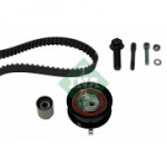Hammasrihma komplekt INA 530 0377 10