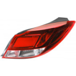 Tagatuli HELLA 9EL 176 380-051