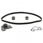 Veepump + hammasrihmakomplekt FEBI BILSTEIN 32825