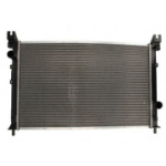 Radiaator, mootorijahutus THERMOTEC D7Y029TT