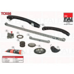 Mootori keti komplekt FAI AutoParts TCK66