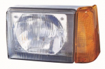 Esituli DEPO 661-1118L-LDEMY
