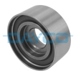 Seade ja juhtrull, hammasrihm DAYCO ATB2560
