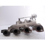 Turbolaadur GARRETT 802419-5003S