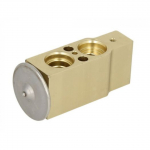 Ekspansiooniklapp, kliimaseade THERMOTEC KTT140029