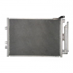 Kondensaator, kliimaseade THERMOTEC KTT110388