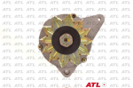 Generaator ATL Autotechnik L 63 750