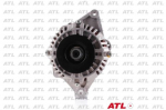 Generaator ATL Autotechnik L 67 855