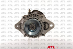 Generaator ATL Autotechnik L 80 120