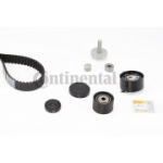 Hammasrihma komplekt CONTITECH CT1179K3