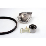 Veepump + hammasrihmakomplekt HEPU PK00453