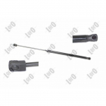 Gaasivedru, pagasi ja veoruum LORO 101-00-204