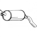 L&otilde;ppsummuti BOSAL 233-387