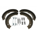 Piduriklotside komplekt VAICO V30-7528