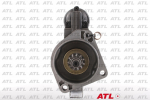 Starter ATL Autotechnik A 76 760