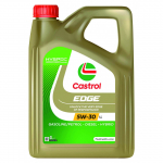 Mootori&otilde;li CASTROL 5W30 EDGE LL 4L