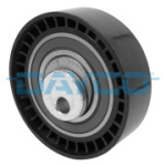 Pingutusrull, hammasrihm DAYCO ATB2572