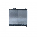 Radiaator, mootorijahutus NRF 50404
