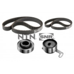 Hammasrihma komplekt SNR KD474.07