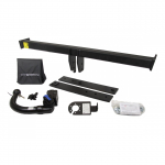 K&auml;rukonks STEINHOF STV138 VW Sharan, Seat Alhambra