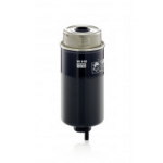 K&uuml;tusefilter MANN-FILTER WK 8160