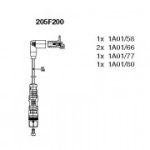 S&uuml;&uuml;tes&uuml;steemikomplekt BREMI 205F200
