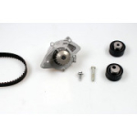 Veepump + hammasrihmakomplekt HEPU PK08011