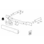 K&auml;rukonks BRINK 352600 MB W203, S203