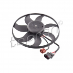 Ventilaator, mootorijahutus TOPRAN 111 283