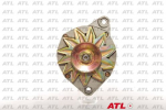 Generaator ATL Autotechnik L 34 480