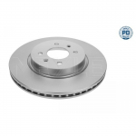 Piduriketas MEYLE 28-15 521 0023/PD