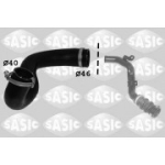 Laadimis&otilde;hu voolik SASIC 3356035