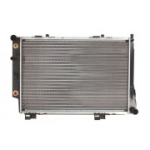 Radiaator,mootorijahutus THERMOTEC D7M062TT