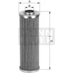 H&uuml;draulikafilter,roolimine MANN-FILTER HD 56/2