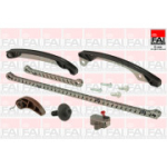 Mootori keti komplekt FAI AutoParts TCK249WONG