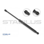 Gaasivedru, tagaklaas STABILUS 378368