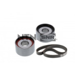 Hammasrihma komplekt SNR KD455.53
